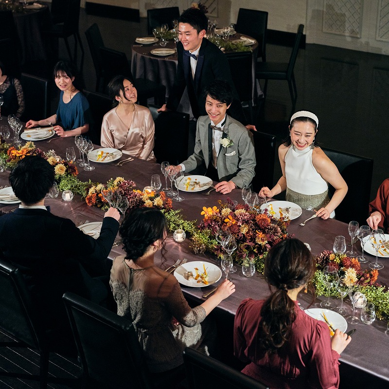 ディナー券 MAISON HERMITAGE 4万円分