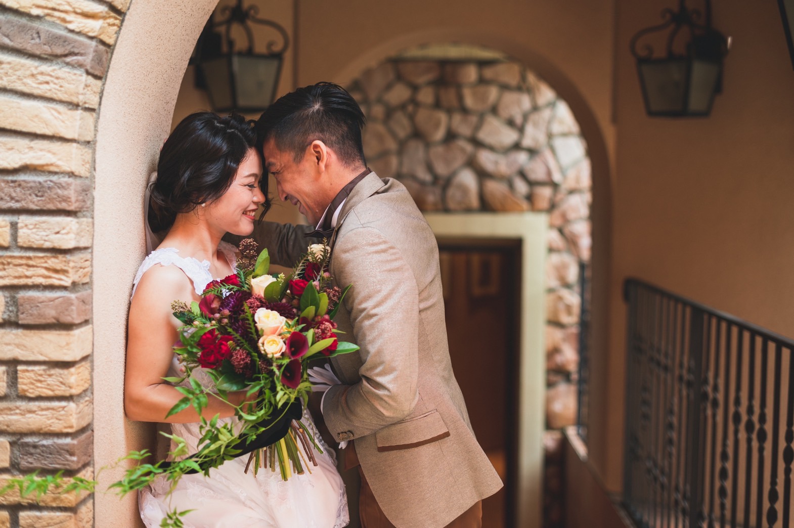 公式 さいたまの結婚式場 ヴィラ デ マリアージュさいたま 埼玉